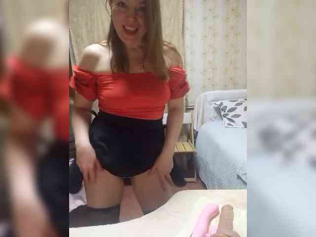 VselenaSun402's sex show image