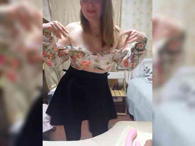 VselenaSun402's sex show image