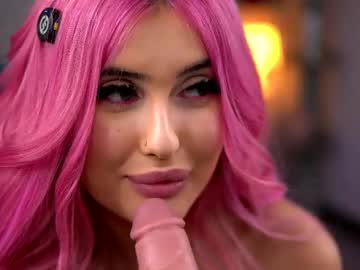 miky_lust's sex show image