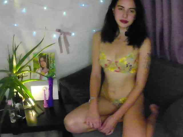 Sexshow-Bild von lunaalex Sexshow-Bild von lunaalex