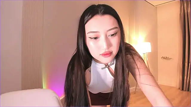 jin__ray's sex show image