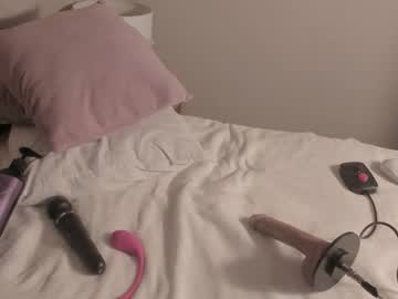 Sexshow-Bild von _dakota_a