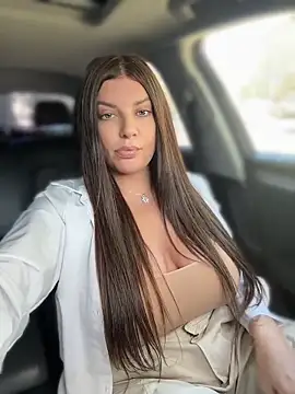 JessicaFlame's sex show image