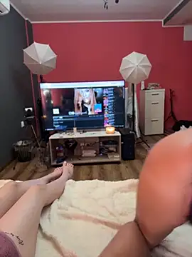 JessicaFlame's sex show image