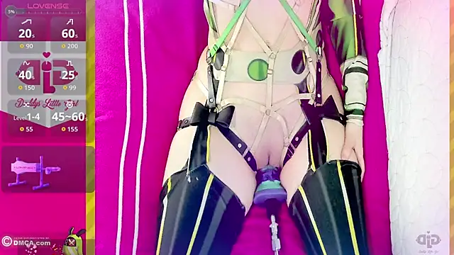 Изображение секс-шоу модели DaddysLittleGirl01 Изображение секс-шоу модели DaddysLittleGirl01