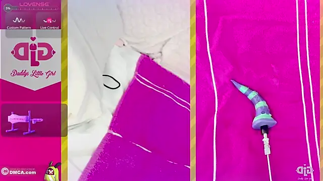 Изображение секс-шоу модели DaddysLittleGirl01 Изображение секс-шоу модели DaddysLittleGirl01