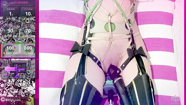 DaddysLittleGirl01's sex show image