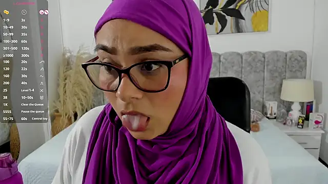 azaharaaa_'s sex show image