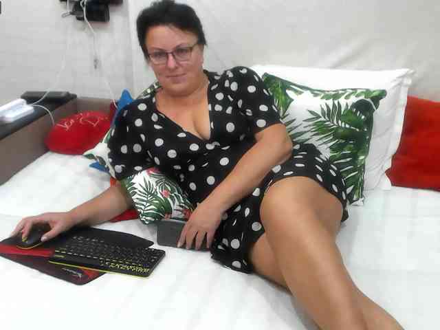 Sexshow-Bild von KyliePage1