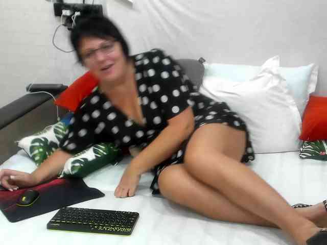 Sexshow-Bild von KyliePage1