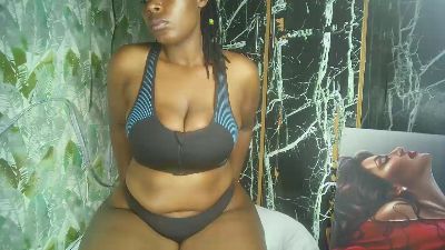 Sexshow-Bild von Anahbooty