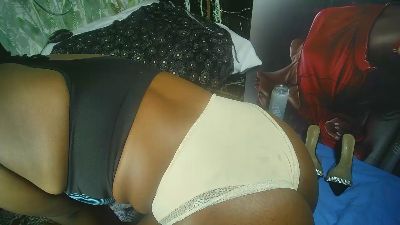 Sexshow-Bild von Anahbooty