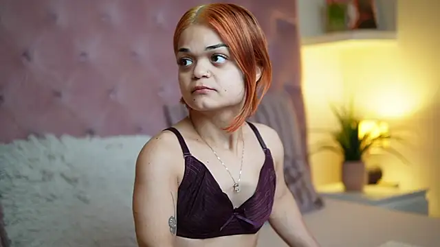 Sexshow-Bild von MaiaMini Sexshow-Bild von MaiaMini