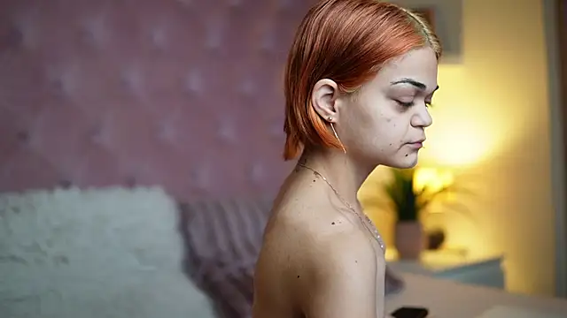 Sexshow-Bild von MaiaMini Sexshow-Bild von MaiaMini