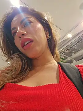 Изображение секс-шоу модели Karen_San_Miguel