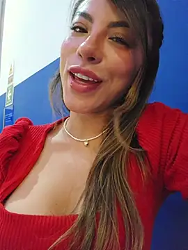 Karen_San_Miguel's sex show image