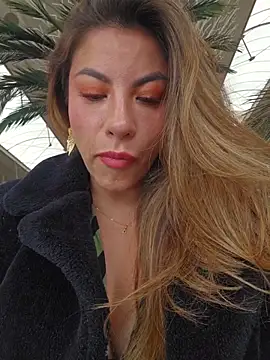 Karen_San_Miguel's sex show image