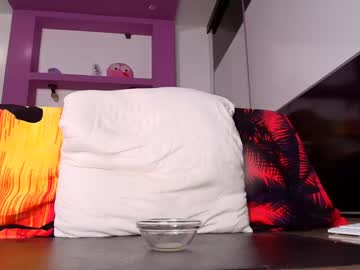 dayanna_sweet's sex show image