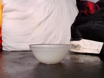 dayanna_sweet's sex show image