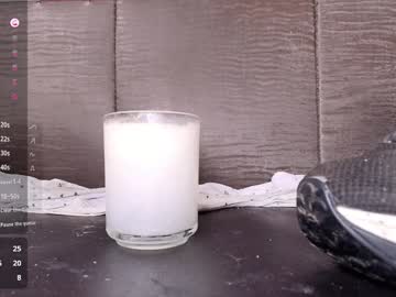 dayanna_sweet's sex show image