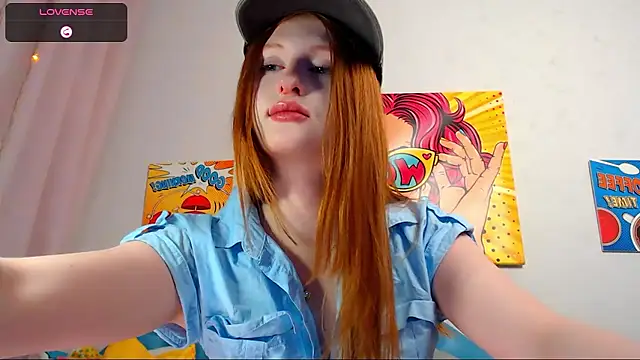 Sexshow-Bild von LuxXAngel Sexshow-Bild von LuxXAngel