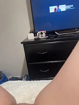 naughtynursejo's sex show image