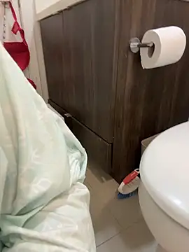 naughtynursejo's sex show image