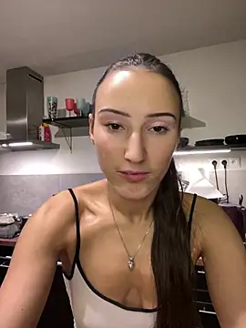 Изображение секс-шоу модели spottyyy