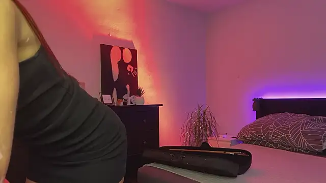 Изображение секс-шоу модели spottyyy