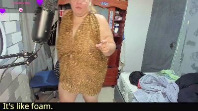 johana_bbw's sex show image