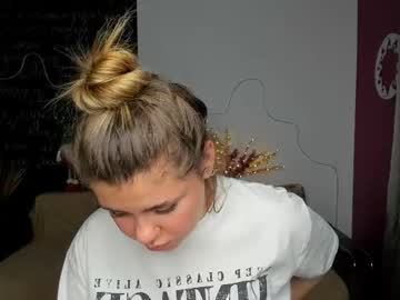 Sexshow-Bild von isabellabler