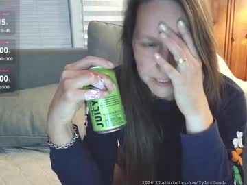 tylersands's sex show image