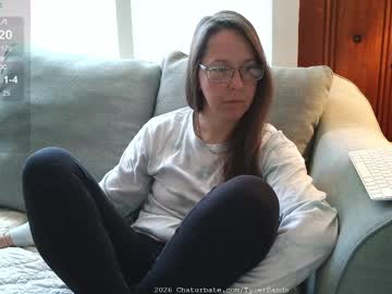 tylersands's sex show image