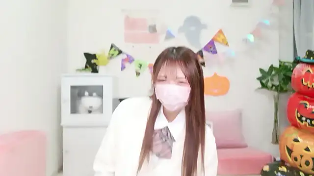 Yurika_ch's sex show image