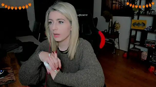 Изображение секс-шоу модели Lisaonthemoon Изображение секс-шоу модели Lisaonthemoon