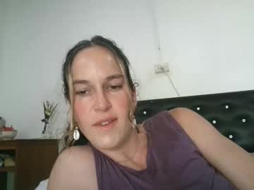 Sexshow-Bild von claralafontaine