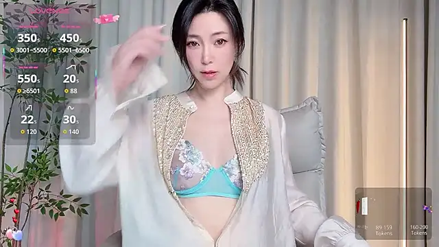 Lucy-cici's sex show image