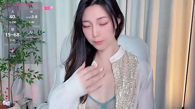 Lucy-cici's sex show image