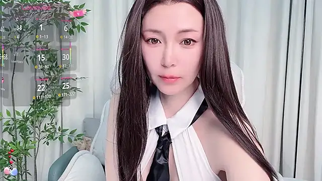 Изображение секс-шоу модели Lucy-cici