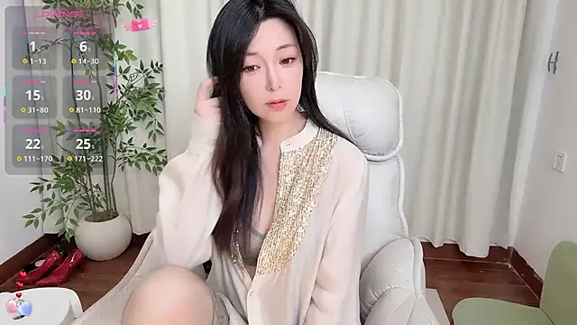 Lucy-cici's sex show image