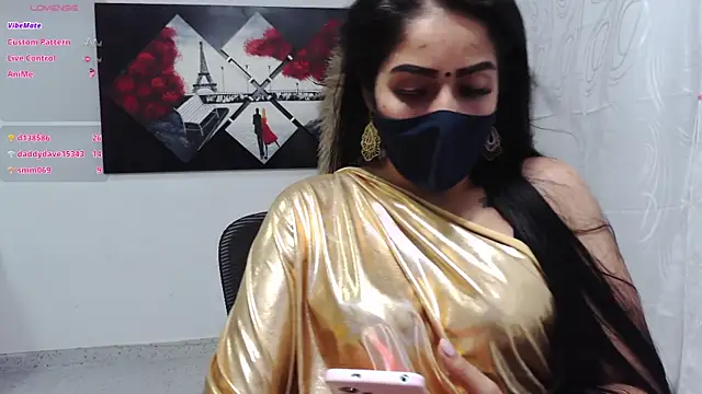 umarany's sex show image