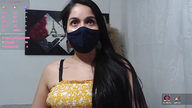 umarany's sex show image