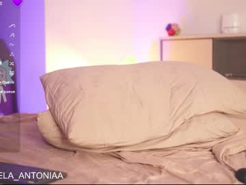 Изображение секс-шоу модели isabela_antonia_