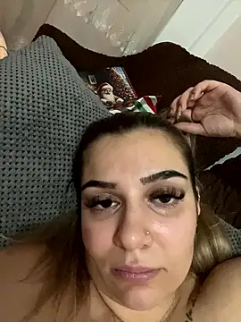 CrazyJessika's sex show image