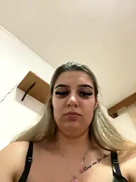 CrazyJessika's sex show image