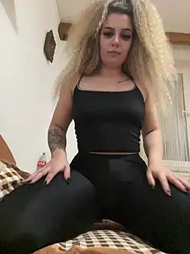 CrazyJessika's sex show image