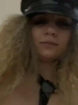 CrazyJessika's sex show image