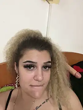 CrazyJessika's sex show image