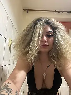 CrazyJessika's sex show image