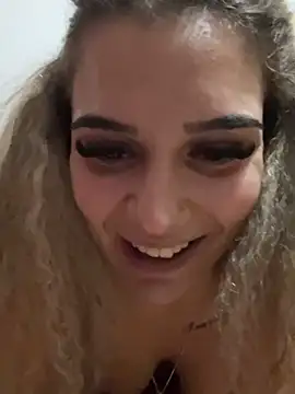 CrazyJessika's sex show image